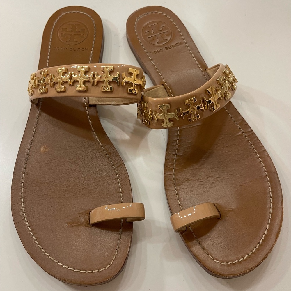 TORY BURCH SANDALS